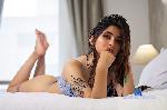 lina-brown Camsoda livecam show performer room profile
