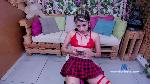 sexyanybb Camsoda livecam show performer room profile