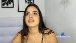 tiffanystorm Camsoda livecam show performer room profile