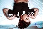 daniidiaz1 Camsoda livecam show performer room profile