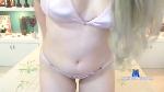 miasanders Camsoda livecam show performer room profile