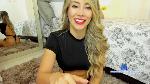 mili-moon Camsoda livecam show performer room profile