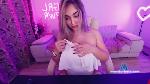 millenaprettys Camsoda livecam show performer room profile