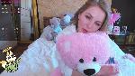 ariana-moore Camsoda livecam show performer room profile