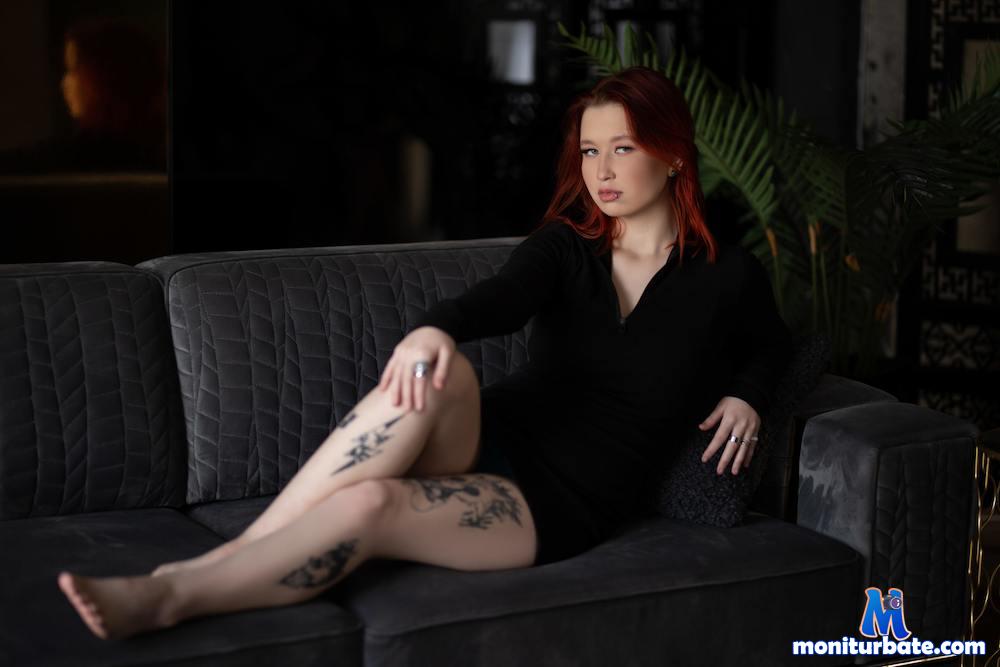 agnetta camsoda livecam performer profile