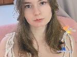 evaselin Camsoda livecam show performer room profile