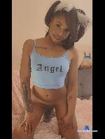 oreopetite Camsoda livecam show performer room profile