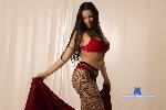 mirandalopez Camsoda livecam show performer room profile