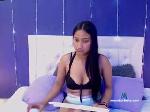 x-salome-x Camsoda livecam show performer room profile