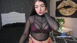 miadavis Camsoda livecam show performer room profile