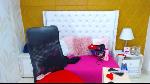tina-dase Camsoda livecam show performer room profile