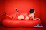 gummybunny Camsoda livecam show performer room profile