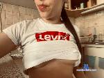 genevacute19 Camsoda livecam show performer room profile