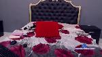 ashleycowper Camsoda livecam show performer room profile