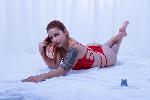 rachel-geller Camsoda livecam show performer room profile