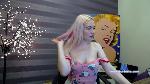lesliehoward Camsoda livecam show performer room profile