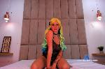 sophie-jhones1 Camsoda livecam show performer room profile