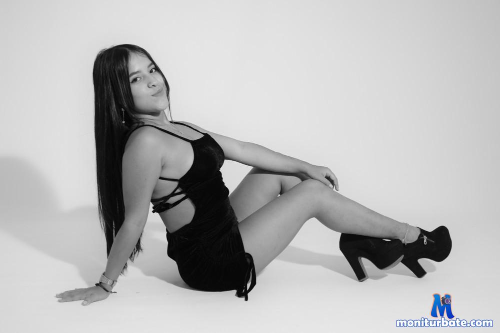 vanelophe-corzo camsoda livecam performer profile