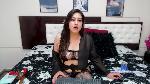 issiiis Camsoda livecam show performer room profile