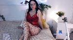karolinacarter Camsoda livecam show performer room profile