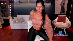 sophieleee Camsoda livecam show performer room profile