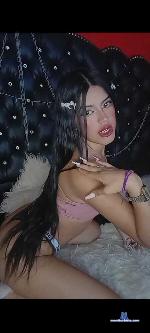 megann-smithh Camsoda livecam show performer room profile