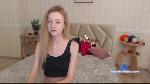 ginalewis Camsoda livecam show performer room profile