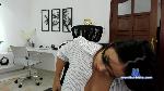 emilybrowm Camsoda livecam show performer room profile