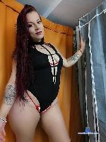 miss-afrodita Camsoda livecam show performer room profile