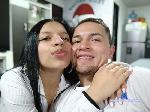 cristalandarthur Camsoda livecam show performer room profile