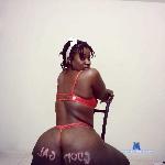 kristaliya Camsoda livecam show performer room profile