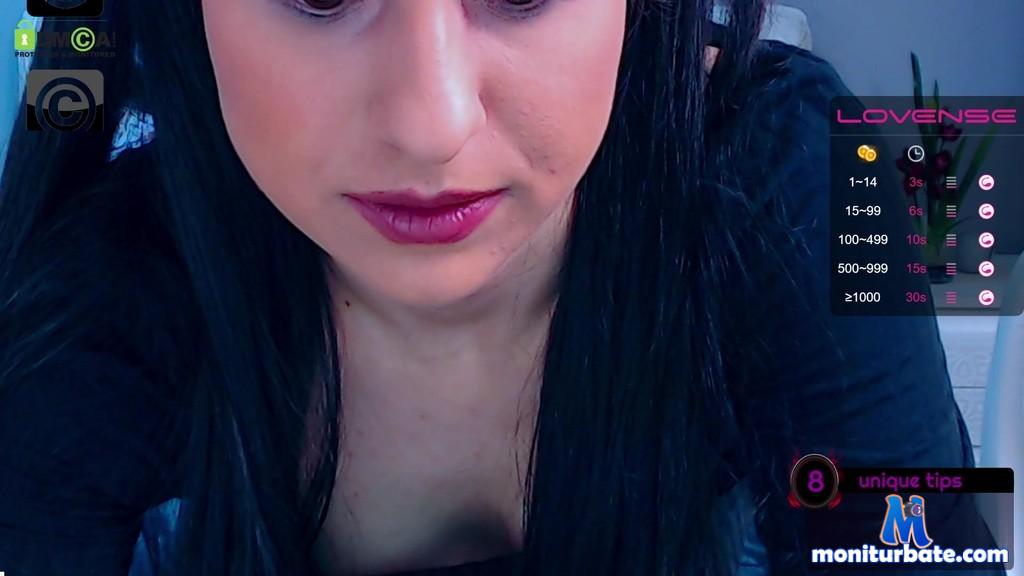 ambersin camsoda livecam performer profile