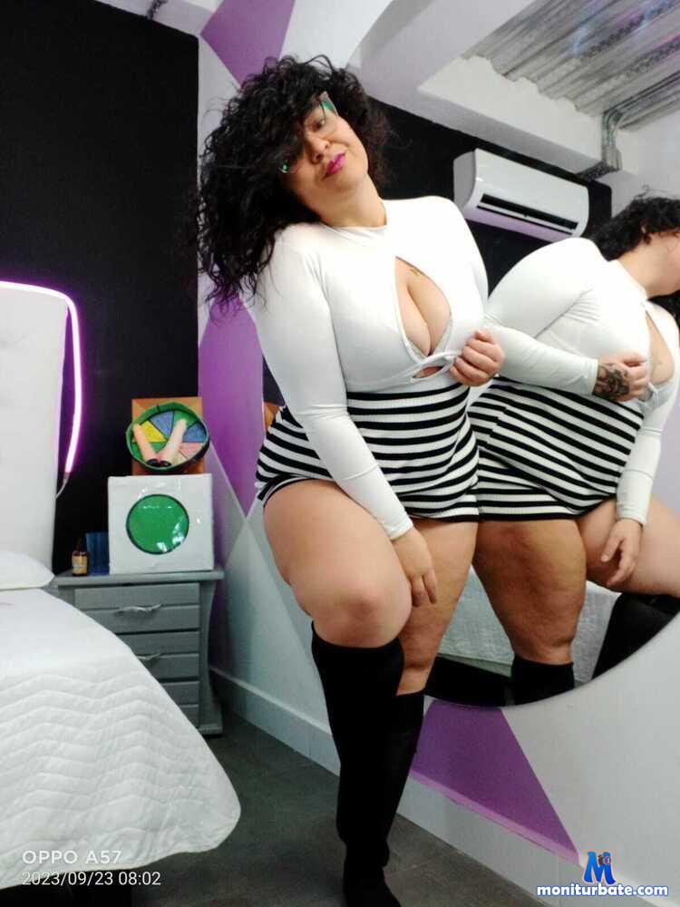 sthefanmilan camsoda livecam performer profile