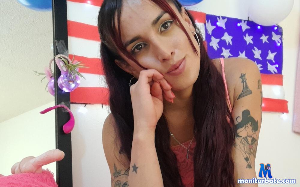 engel-devil-sex Camsoda performer 