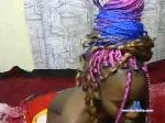 sexyebonyangles Camsoda livecam show performer room profile