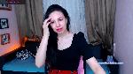 monikdin Camsoda livecam show performer room profile