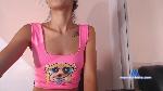 stormy-foxx88 Camsoda livecam show performer room profile