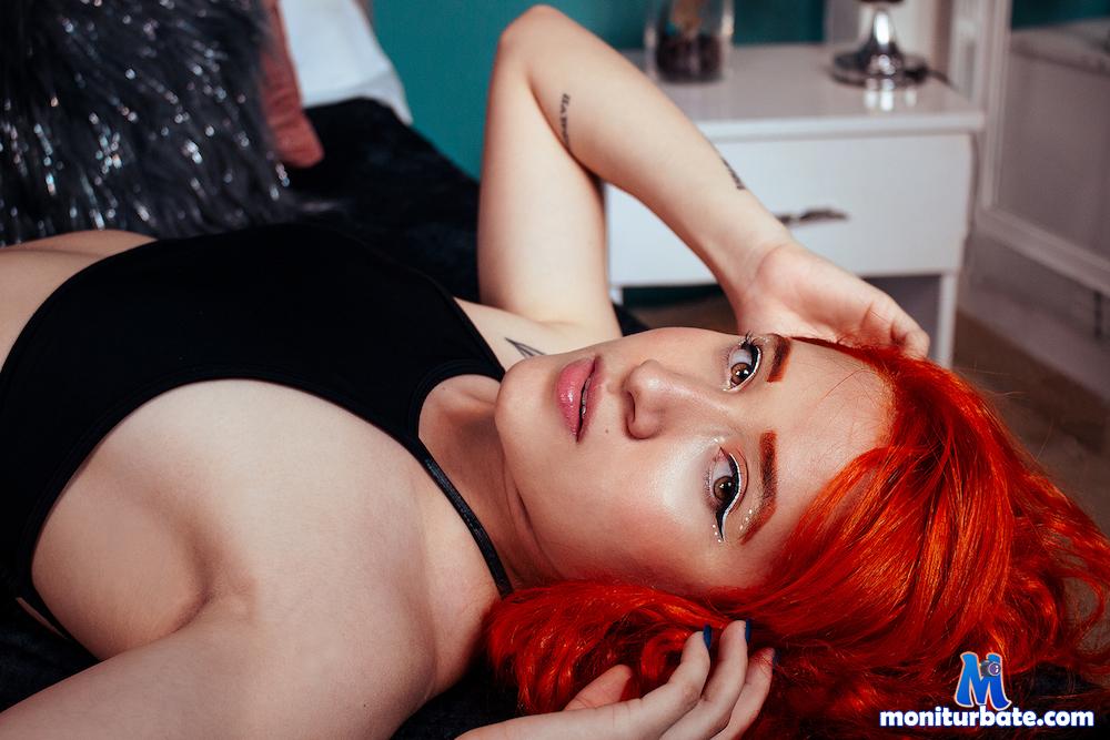abbymonett camsoda livecam performer profile