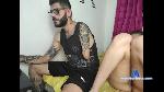 samstuart Camsoda livecam show performer room profile
