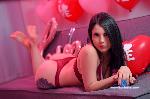 lunna-mendez Camsoda livecam show performer room profile