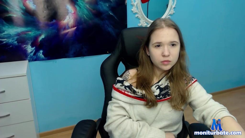 valerynickson camsoda livecam performer profile