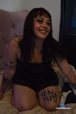 obsidiana Camsoda livecam show performer room profile