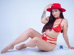 nataliefosterr Camsoda livecam show performer room profile
