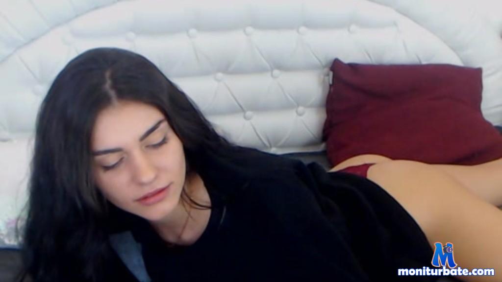 isabelstar Camsoda performer black big-tits cum brunette anal ass blowjob big-ass college bondage