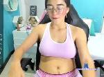megangreis Camsoda livecam show performer room profile