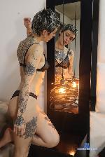 emmaclarck1 Camsoda livecam show performer room profile