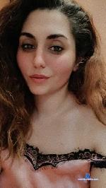 viviancole Camsoda livecam show performer room profile