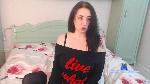 ellanoza Camsoda livecam show performer room profile
