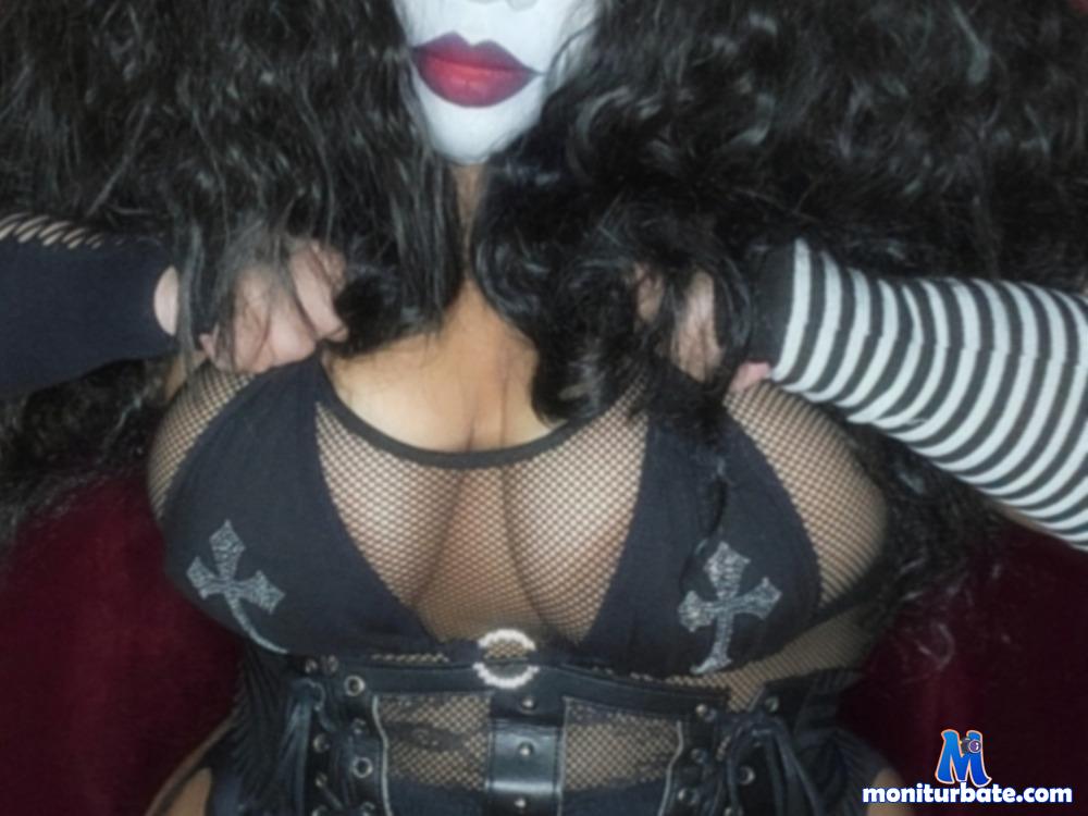 tempestnoir camsoda livecam performer profile