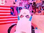 amigotall Camsoda livecam show performer room profile
